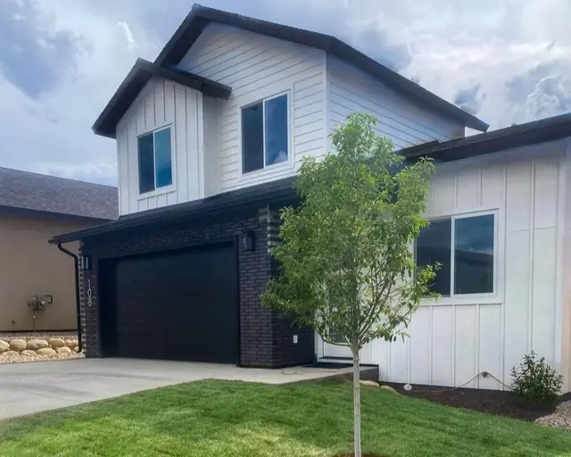 108 Elevation Dr, Elevation Park, Durango CO (sold)