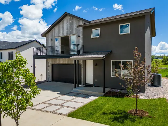 113 Elevation Dr, Elevation Park, Durango CO (sold)
